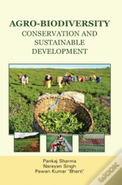 Capa do artigo Agro-Biodiversity