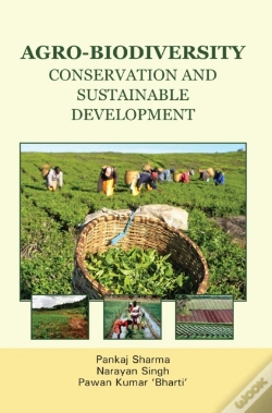 Capa do artigo Agro-Biodiversity