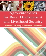 Capa do artigo Agro-Enterprises For Rural Development And Livelihood Security