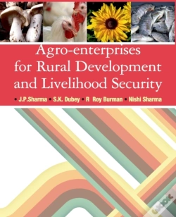 Capa do artigo Agro-Enterprises For Rural Development And Livelihood Security