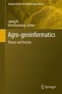 Agro-Geoinformatics - Preview