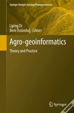 Capa do artigo Agro-Geoinformatics