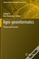 Agro-Geoinformatics
