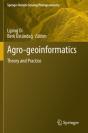 Agro-Geoinformatics - Preview