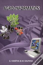 Capa do artigo Agro-Informatics