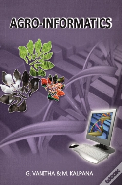 Capa do artigo Agro-Informatics