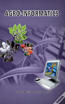 Capa do artigo Agro-Informatics