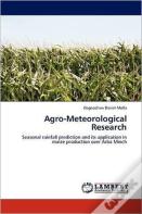 Agro-Meteorological Research