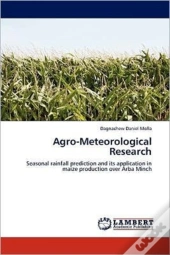 Agro-Meteorological Research