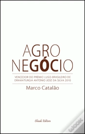 Capa do artigo Agro Negócio
