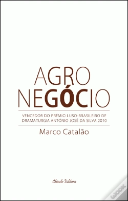 Capa do artigo Agro Negócio
