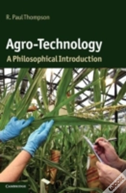 Capa do artigo Agro-Technology