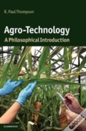 Capa do artigo Agro-Technology