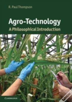 Capa do artigo Agro-Technology