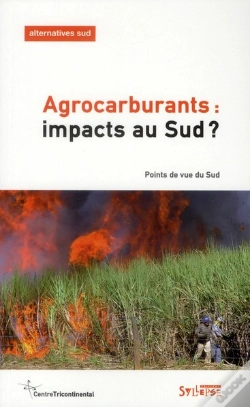 Capa do artigo Agrocarburants Impacts Au Sud