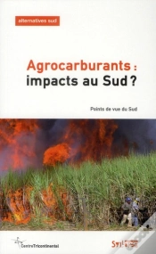 Capa do artigo Agrocarburants Impacts Au Sud