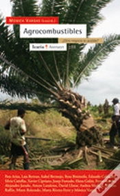 Capa do artigo Agrocombustibles