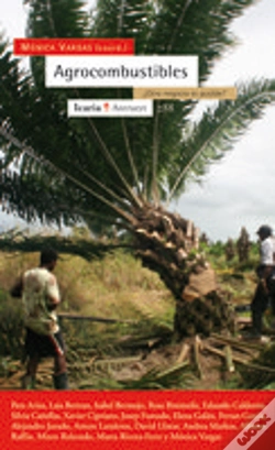 Capa do artigo Agrocombustibles