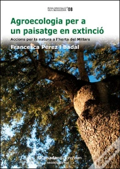 Capa do artigo Agroecologia Per A Un Paisatge En Extinció