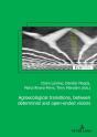 Agroecological Transitions, Between Determinist And Open-Ended Visions - Preview