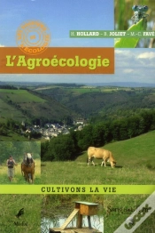 Capa do artigo Agroecologie