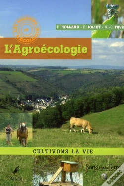Capa do artigo Agroecologie