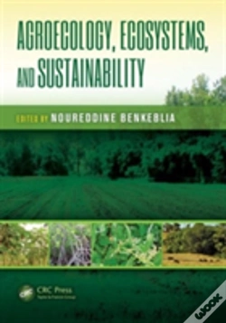 Capa do artigo Agroecology, Ecosystems, And Sustainability