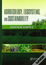 Agroecology, Ecosystems, And Sustainability