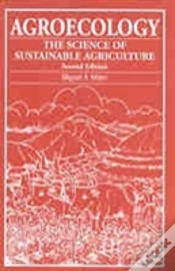 Capa do artigo Agroecology