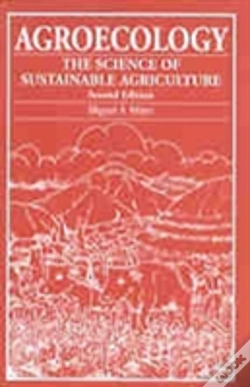 Capa do artigo Agroecology