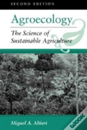 Capa do artigo Agroecology