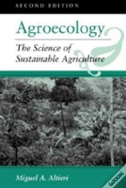 Capa do artigo Agroecology