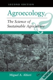 Capa do artigo Agroecology