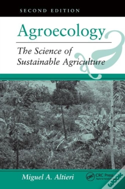 Capa do artigo Agroecology