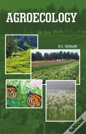 Capa do artigo Agroecology