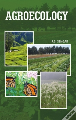 Capa do artigo Agroecology