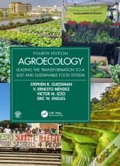 Capa do artigo Agroecology