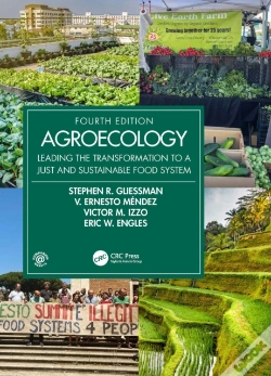 Capa do artigo Agroecology