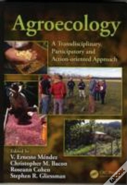 Capa do artigo Agroecology