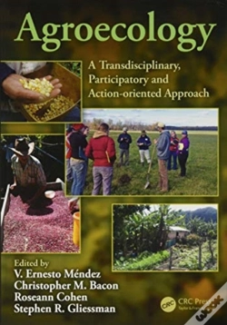 Capa do artigo Agroecology