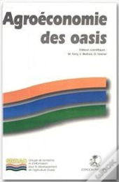 Agroeconomie Des Oasis