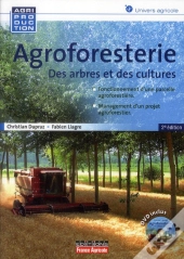 Agroforesterie (2e Édition)