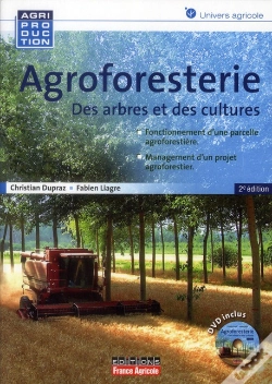 Capa do artigo Agroforesterie (2e Édition)