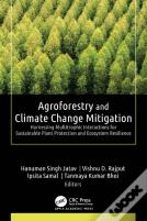 Agroforestry And Climate Change Mitigation