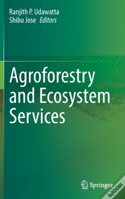 Capa do artigo Agroforestry And Ecosystem Services