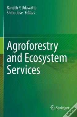 Capa do artigo Agroforestry And Ecosystem Services