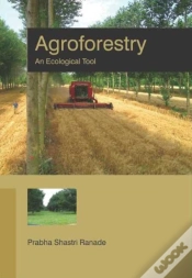 Capa do artigo Agroforestry