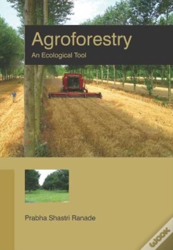 Capa do artigo Agroforestry
