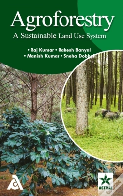 Capa do artigo Agroforestry