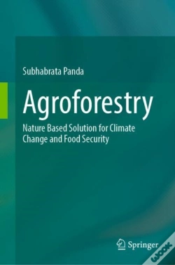 Capa do artigo Agroforestry